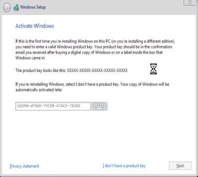 Windows 10 pro n 32 bit serial key